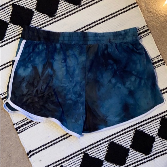 PAJAM SHORTS - Picture 2 of 2